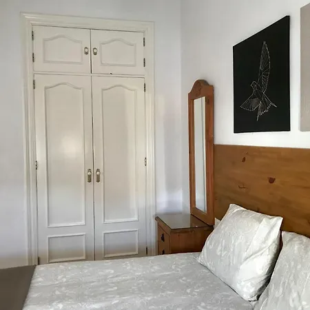 Apartament Vivendos - Ma09 - Cerrojo