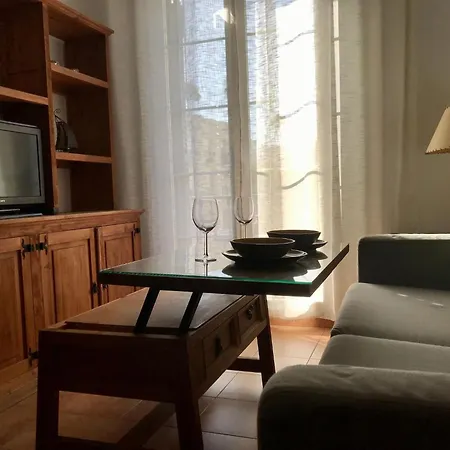 Apartament Vivendos - Ma09 - Cerrojo