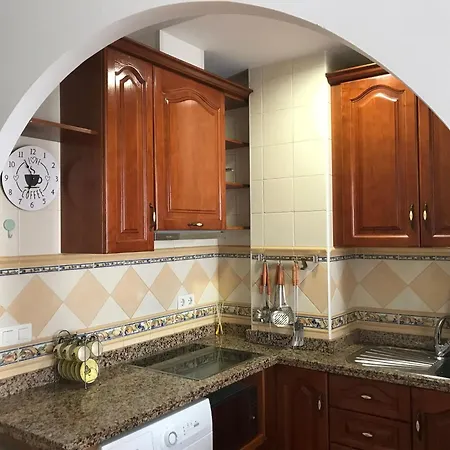 Vivendos - Ma09 - Cerrojo Apartament