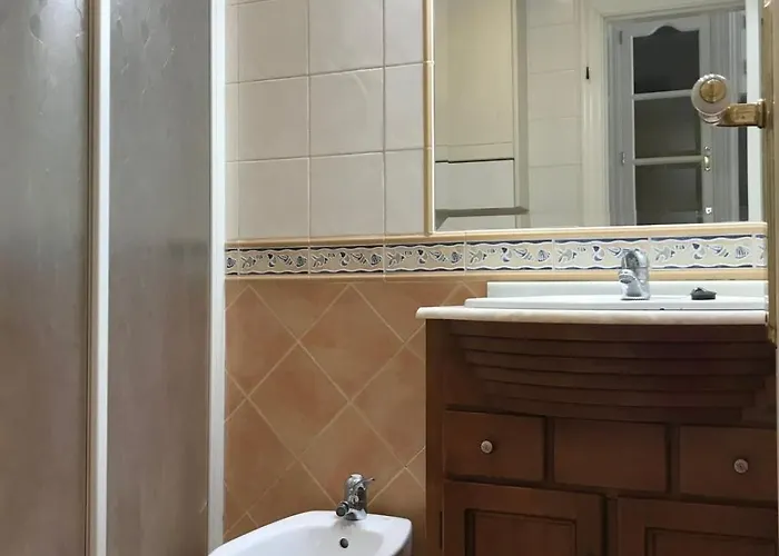 Vivendos - Ma09 - Cerrojo Apartamento