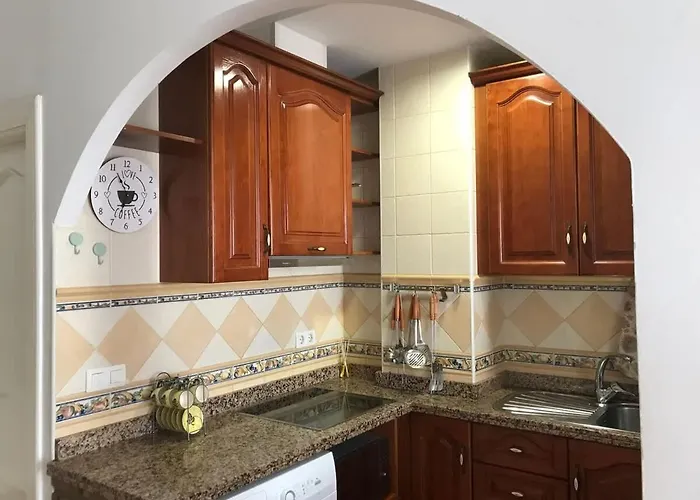 Vivendos - Ma09 - Cerrojo Apartamento *